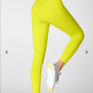 Fabletics Powerhold Legging